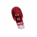 Intermatic #ML4WR2C 2PK 4W RED Wedge Bulb