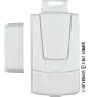 Mini Window Alarm w/ Deactivation key