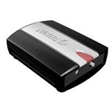 SIRIUS SC-H1 SiriusConnect Home tuner for compatible A/V receivers