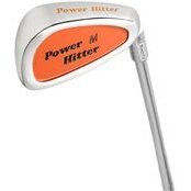 Momentus Junior Power Hitter Iron