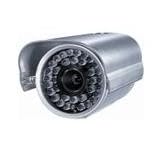 SHARP CCD Long-distance IR Waterproof Video Camera