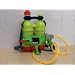 (39260) Wasserpistole mit 2 D�sen + 1 Liter Doppeltank zum Umh�ngen, inkl. GRATIS Wasserpistole