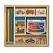 Vehicle Stamp Set