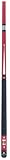PowerGlide Vibe 2 piece cue (Red) : 55025