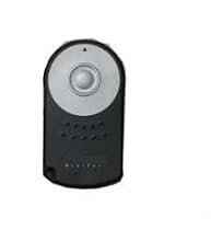 Wireless Remote Control for Canon 300D,350D,400D,450D,500D as RC-5 RC5.