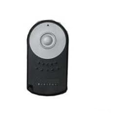 Drahtlose Fernbedienung f�r die Canon 300D, 350D, 400D, 450D, 500D 550D,7D,60D T2i als RC-6 RC6.