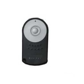 Wireless Remote Control for Canon 300D,350D,400D,450D,500D 550D T2i as RC-5 RC5.