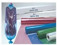 Poly Colossal Clear 100yd