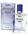 Aqua Elements by Hugo Boss For Men. Eau De Toilette Spray 3.3-Ounces *tester