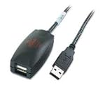Neowave 5M USB EXT RPTR-CBL PLENUM-RATED ( NBAC0209P )