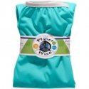 Planet Wise Diaper Pail Liner (Sea Spray) Image