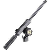 Hercules MS100B LO - PRO H - Base Microphone Stand - B002QG14WE