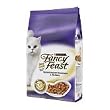 Purina Fancy Feast Gourmet Cat Food, With Savory  Chicken & Turkey, 3-Pound Bags (Pack of 2)