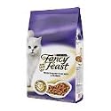 Purina Fancy Feast Gourmet Cat Food, With Savory  Chicken & Turkey, 3-Pound Bags (Pack of 2)