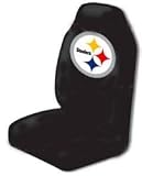 Steelers Seat Covers.