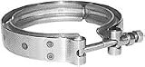 IMPERIAL 72647 V-BAND CLAMP DIA 3.21