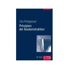Prinzipien der Baukonstruktion
