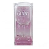 Review WDPG  / Bottle of Wine Glass