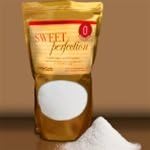 SweetPerfection 0 Glycemic Index Sweetener from FOS
