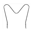 Range Kleen 7505 Replacement Oven Element