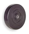 Industrial Grade 1NWT9 Wheel, 5 In, 300 Lb, Solid Rubber