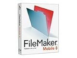 FileMaker Mobile 8 for Palm OS and Pocket PC