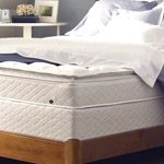 Sleep Number 3000 Bed Set by Select Comfort Twin Size