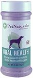 Oral Health for Dogs ( 5 oz ) Pet Naturals of Vermont
