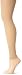 Capezio Women's Hold & Stretch Footless Tight