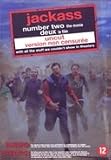 Jackass - Number Two - Uncut - Steelbook - Limited Edition [ 2006 ]