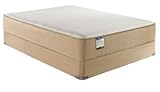 King Simmons ComforPedic Loft Spectrum Firm Mattress