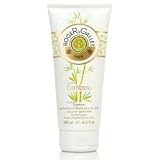 Roger & Gallet Bamboo Body Lotion 200 ml lotion