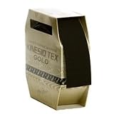 KINESIO TEX TAPE - BULK ROLL - 2" X 103' - BLACK