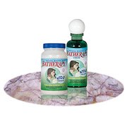 Batherapy Kid's Cold & Flu Salt 12 Ounces