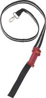 ETHICAL PET DOG LEASH SPOTBRITES SAFTY 4FT