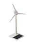 Solar Wind Turbine Model