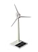 Solar Wind Turbine Model