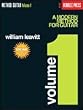 A Modern Method for Guitar Vol 1