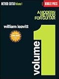 A Modern Method for Guitar Vol 1