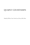 Quaint Courtships