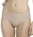  : Donna Karan Intimates Sheer Solutions High Cut Brief 341529