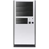 ANTEC 0761345-00495-4  -  Antec NSK 4482 System Cabinet - Mid-tower - Silver