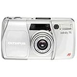 Olympus Infinity 76 38-76MM Zoom 35MM Compact Camera