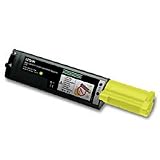 Dell 3100cn/3010cn High Yield Yellow Compatible Toner Cartridge