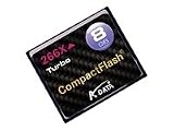  : A-Data CF 266X 8GB Compact Flash Card