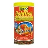 Tetra Coldwater Foods - Tetrafin Goldfish Flakes » 15g