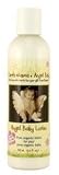 Earth Mama Angel Baby, Angel Baby Lotion, 8-Ounce Bottle