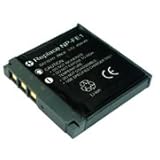 Cybershot T7 Camera Battery NP-FE1