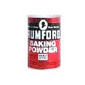 Baking Powder (Rumford), 10 oz. can - Bulk