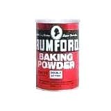 Rumford Baking